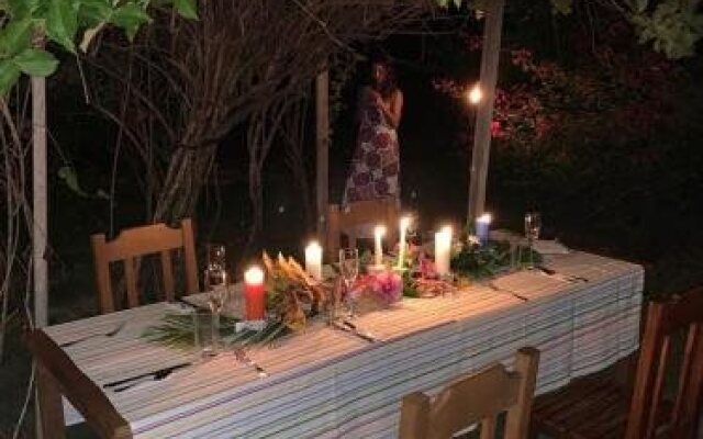 Miraflores Boutique Hotel