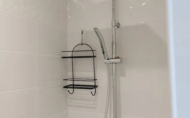 2 Chalets for 4 People