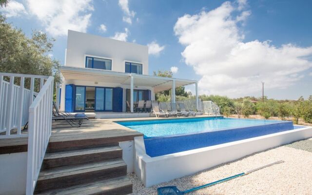 Electra Villa
