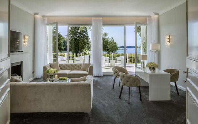 Hotel Villa Contessa, Bad Saarow