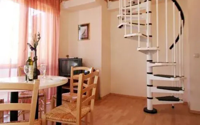 Apartment House Volta