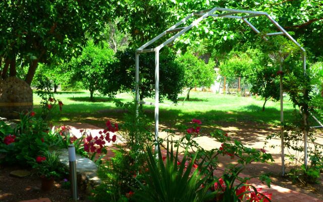 Simge Pension