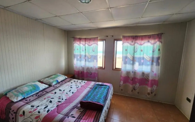 Cabañas Horizonte Azul