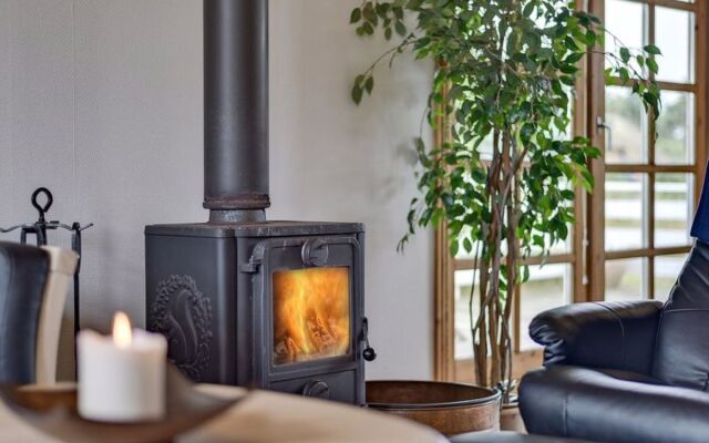 "Per" - 600m from the sea in Western Jutland