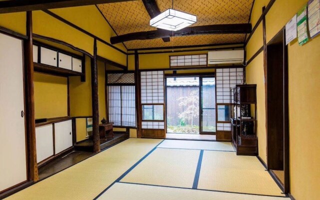 THE KAGAYA KYOTO Japanese Style Inn