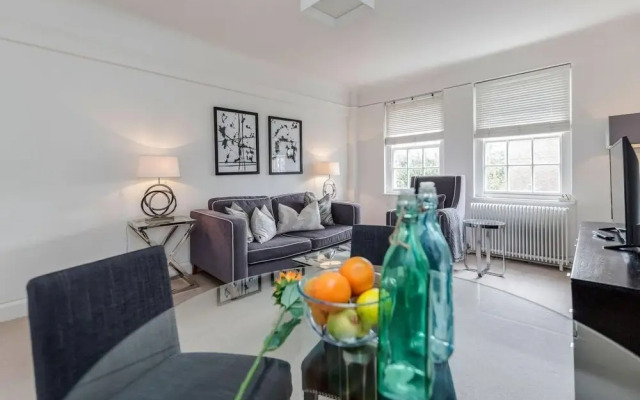 Bright Two Bedroom Apartment in Chelsea 43