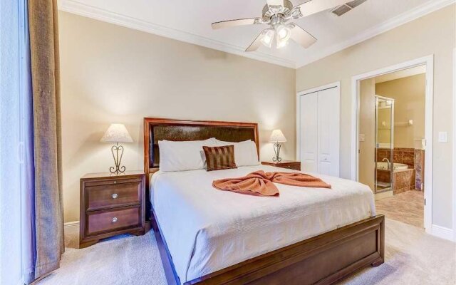 Tidelands 1934 - Three Bedroom Condo