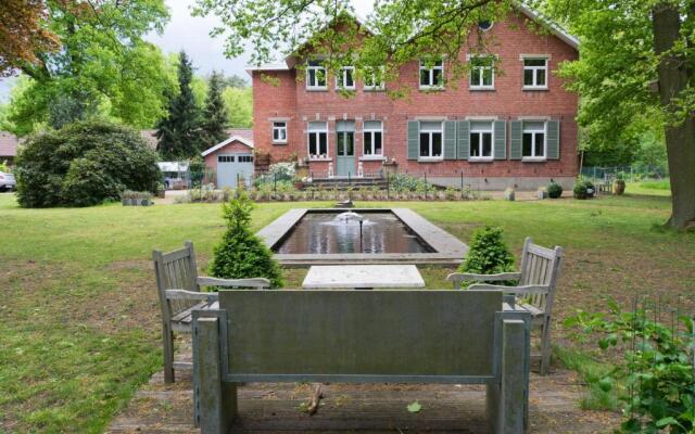 Le Refuge - Bed & Breakfast