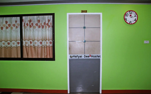 Hatyai Dee Hostel