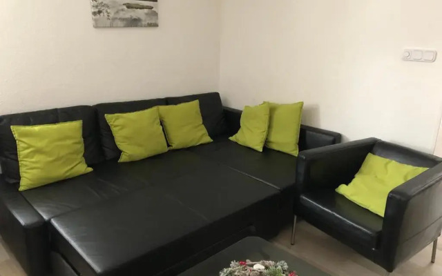 Ferienhaus Bergblick