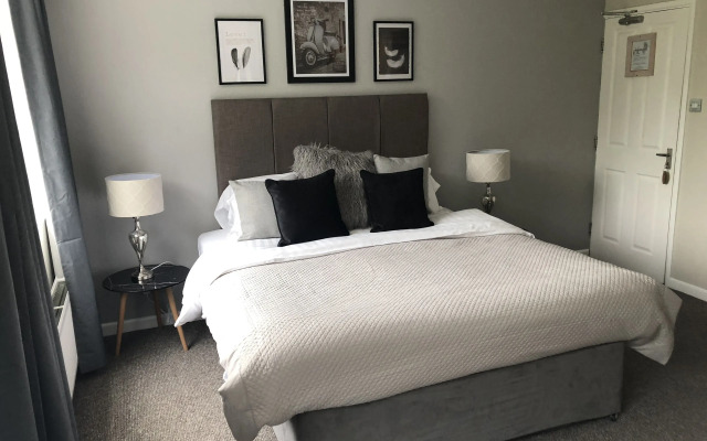 Fingle Glen Hotel