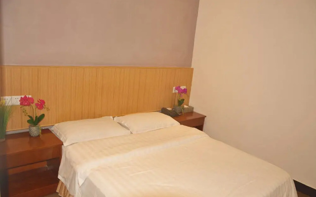 Yimi Hotel Chen Ancestral Temple Branch