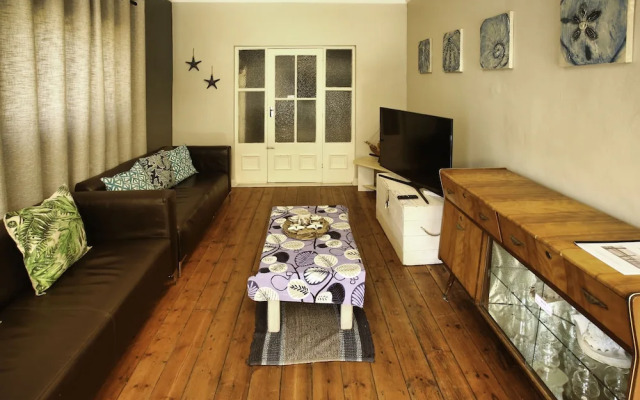 Wightman's Secret Langebaan 8-sleeper