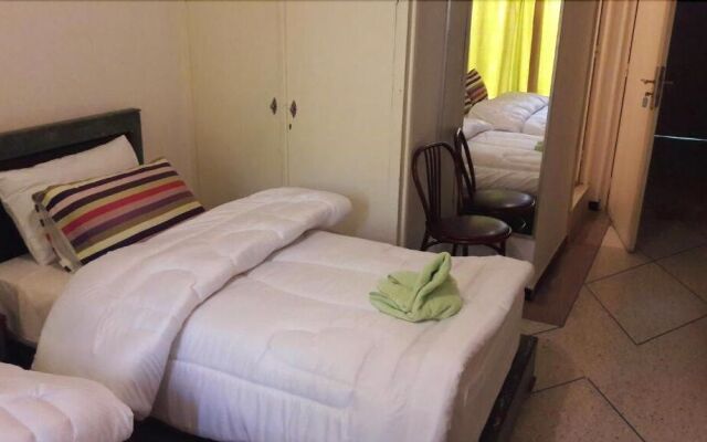 Hotel El fath