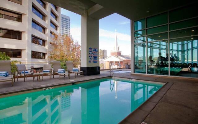 Embassy Suites Los Angeles - Glendale