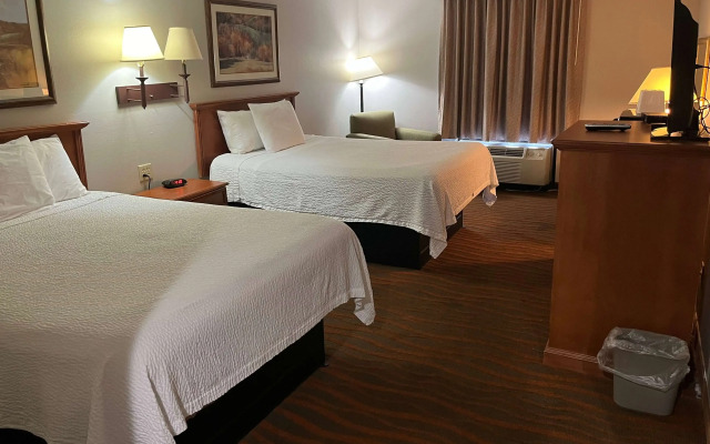 Days Inn & Suites by Wyndham Cuba - фото 3