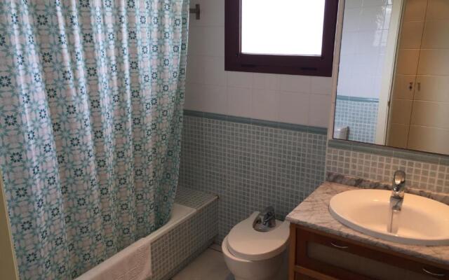 Apartamento VenAVera Playa JARDINES J6-0A