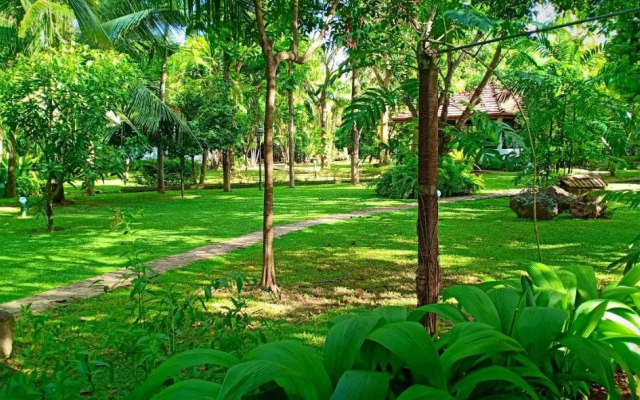 Mango House Japanese Guest House