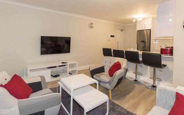 Madison Place Luxury Apartments