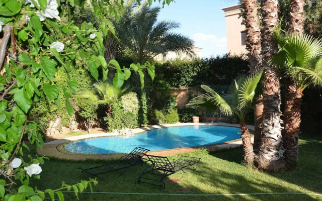 Villa Amelkis-Marrakech-VLC-228
