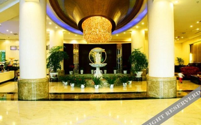 Victoria Hotel Changxing