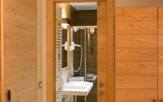 Sport Hotel Prodongo