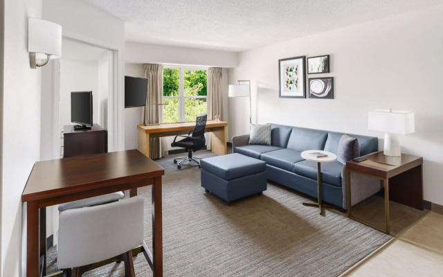 Residence Inn by Marriott Gaithersburg Washingtonian Center