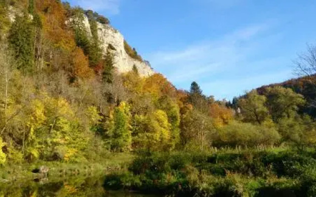 Berghaus Knopfmacher