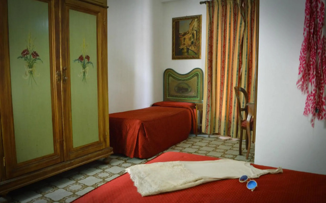 Hotel La Riva