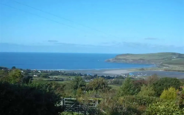 Blaenpant Bach
