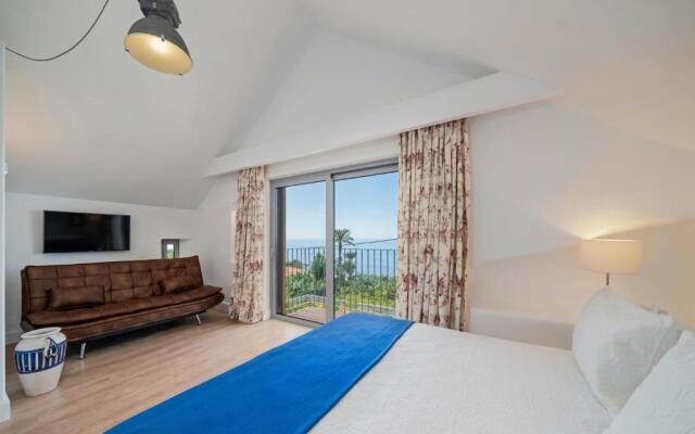 Villa do Mar IV by OurMadeira