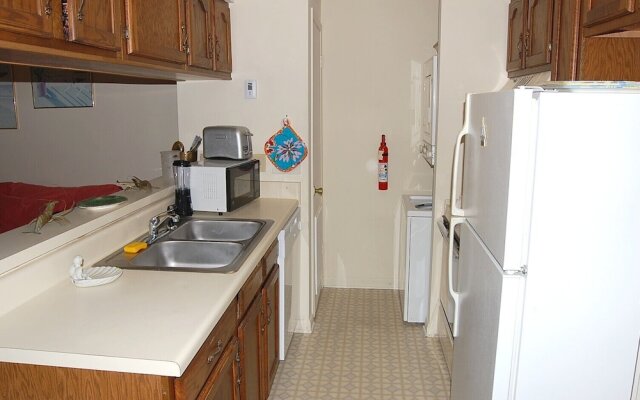 Spyglass 106B - Three Bedroom Condo