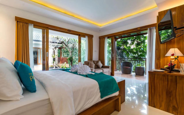 The Pesaren Ubud