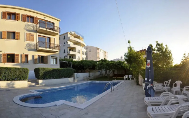 Stunning View Suite With Balcony