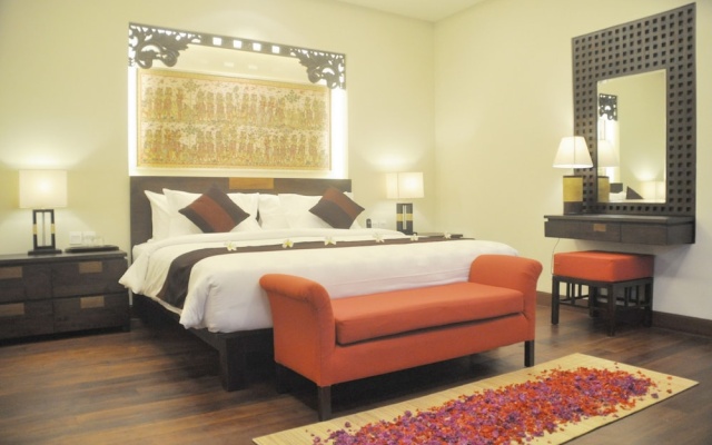 Ula Villas Bali – Guest Rooms – Benoa