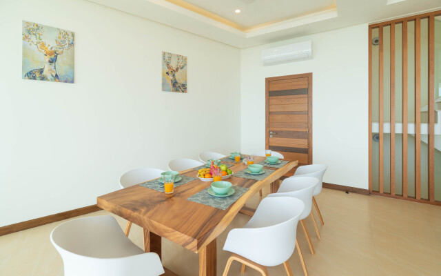 Horizon Villas Samui