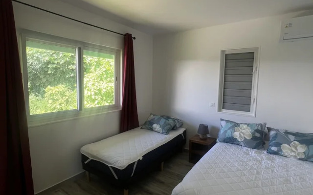 Ânani - Mirimiri Lodge