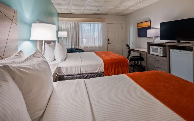 Best Western Inn Tooele