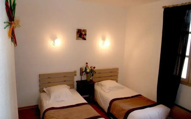 Hotel Family and Spa