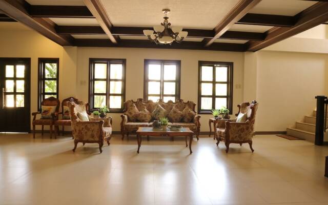 Casa Palmeras Hotel