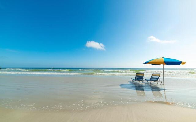 Intercoastal Dreams 101