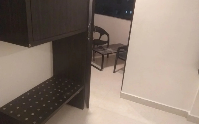 JK Rooms 140 Hotel Coral