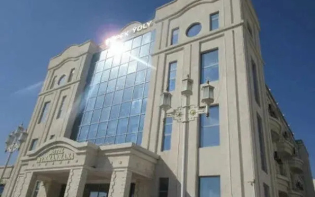 Yupek Yoly Hotel