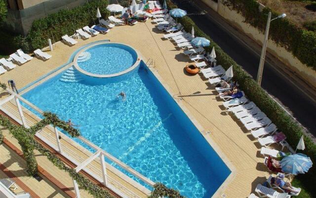 Mar Alvor