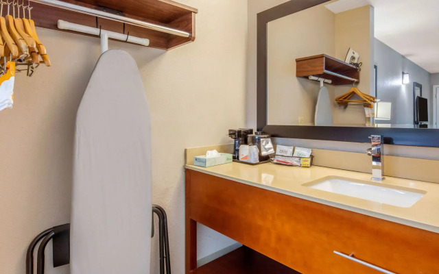 Southern Soho Boutique Hotel