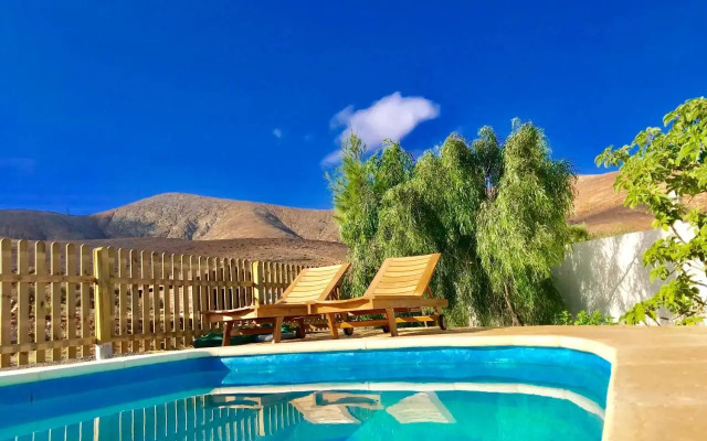 Villa Margarita