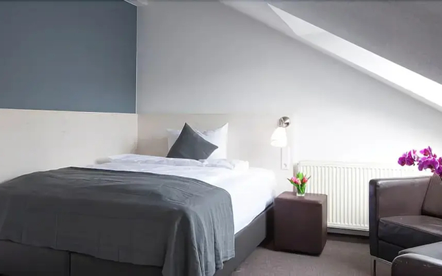 Hotel Alpenglühen