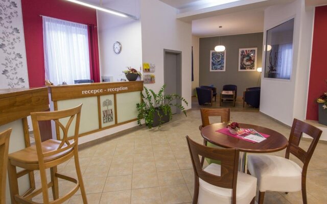 Hotel Villa EDEN