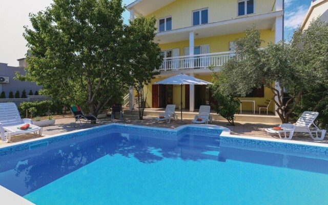 Awesome Home in Kastel Novi With Wifi and 6 Bedrooms