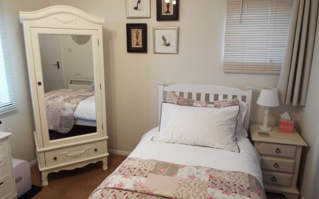 Old Forge Chapel B&B